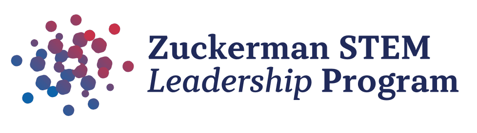 Zuckerman STEM Leadership Program
