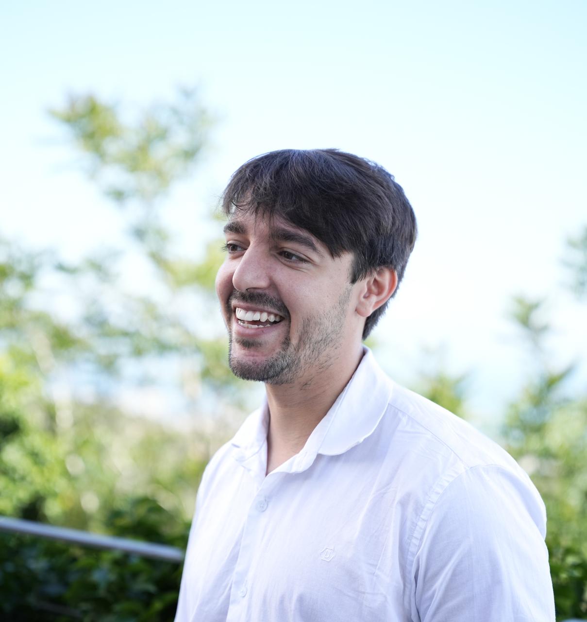 Elias Mizrahi