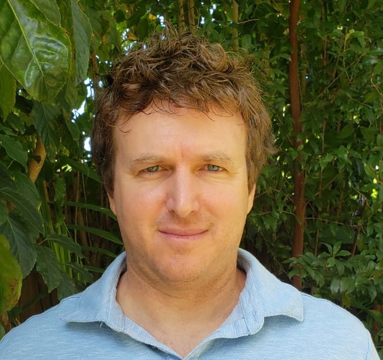 Dr. Igal Berenstein