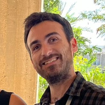 Omri Lapidot