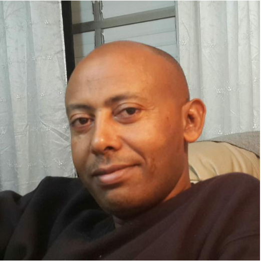 Dr. Solomon Efriem