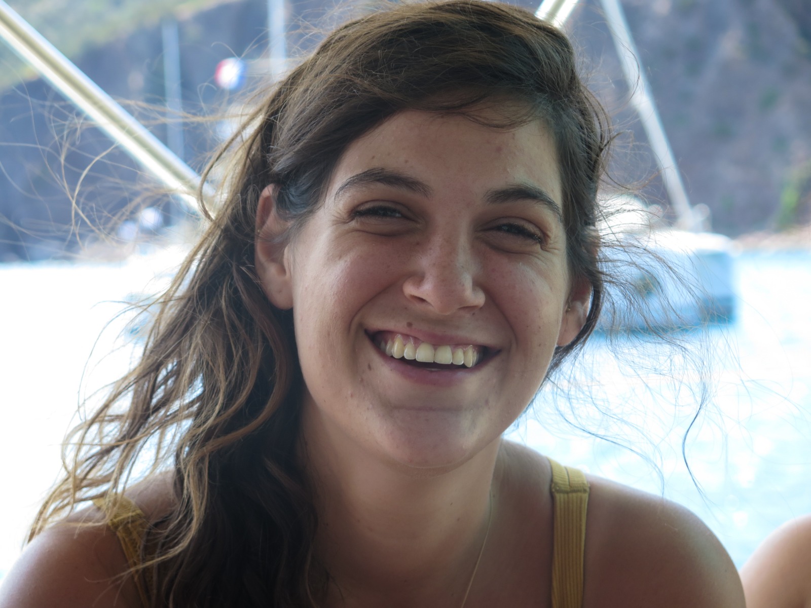 Yael Merlis